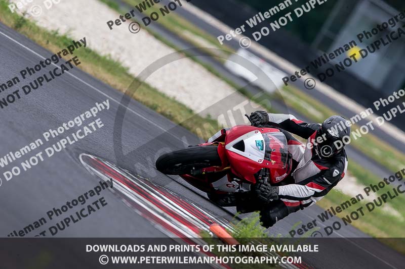 25 to 27th july 2019;Slovakia Ring;event digital images;motorbikes;no limits;peter wileman photography;trackday;trackday digital images